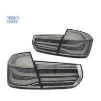 FANALI BMW F30 11-15 LED SCURI