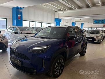 Toyota Yaris Cross 1.5H (116 CV) E-CVT Trend ...