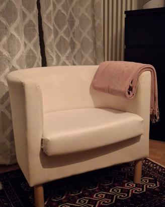 poltroncina ikea