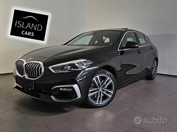 Bmw 118 118i 5p. Business Advantage