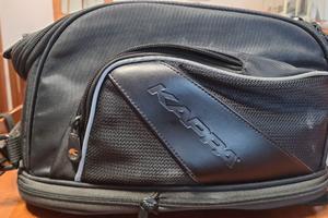 Borsa Kappa serbatoio per moto kawasaki