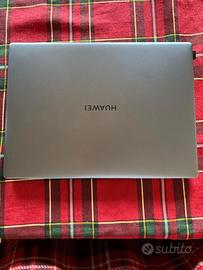 HUAWEI MateBook 14 Laptop, Ultrabook
