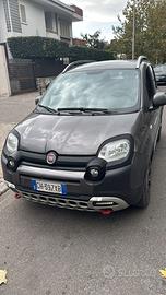 FIAT PANDA CROSS 1.0 HYBRID