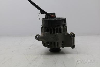 ALTERNATORE FIAT Panda 3° Serie 52003536 Benzina