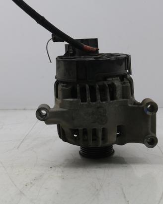 ALTERNATORE FIAT Panda 3° Serie 52003536 Benzina