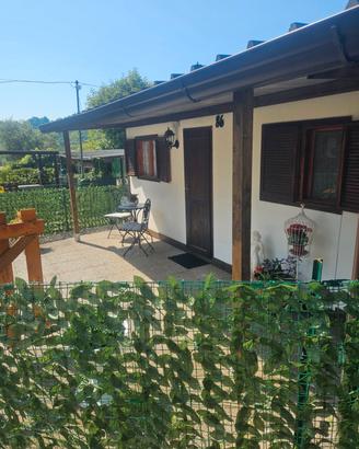Bungalow in Liguria