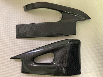 COPRI FORCELLONE  CBR 600 RR