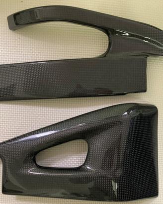 COPRI FORCELLONE  CBR 600 RR