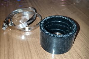 manicotto carburatore 