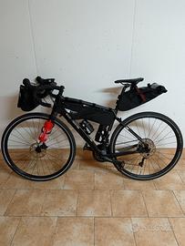 Bici wilier jena