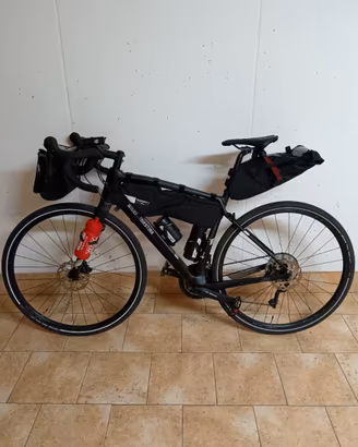 Bici wilier jena