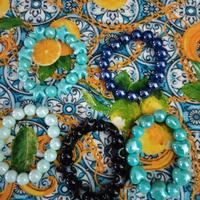 bracciali donna ragazza 