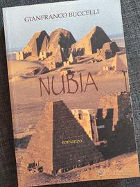 Nubia - Gianfranco Buccelli