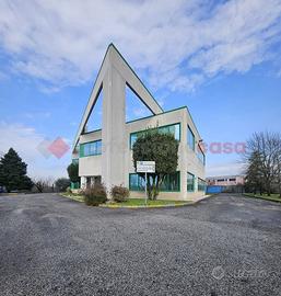 Ufficio Frosinone [Cod. rif 3292665ACU]