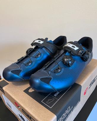 Scarpe Sidi Genius 10 42,5