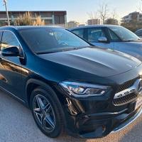 Mercedes-benz GLA 180 d Auto AMG Premium IVA DEDUC