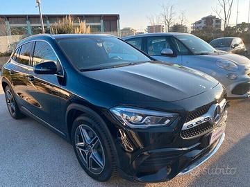 Mercedes-benz GLA 180 d Auto AMG Premium IVA DEDUC