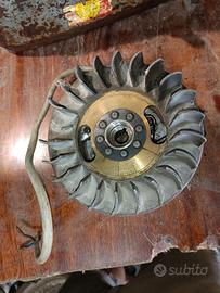 volano lambretta innocenti li statore ducati