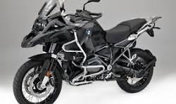 Bmw r 1200 gs - 2017