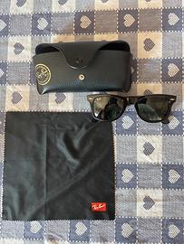 Rayban Wayfarer