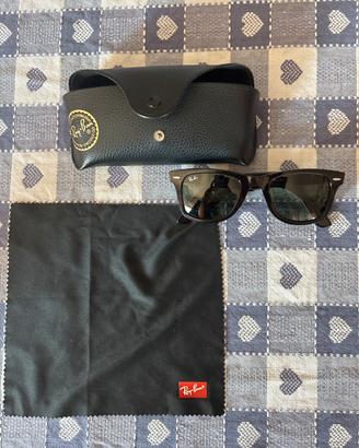 Rayban Wayfarer