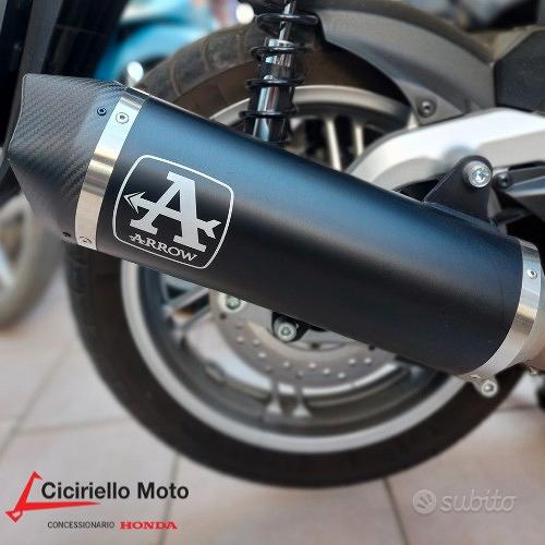 HONDA ADV 350 – Ciciriello Moto