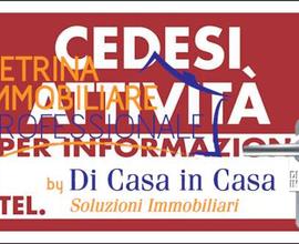 VARIE ATTIVITA' DI BAR, RISTORANTE, PIZZERIA