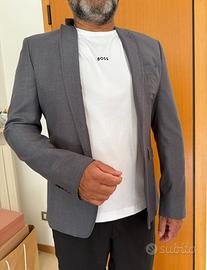 Giacca uomo marca HOTEL