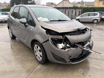 Ricambi per Opel Meriva 2011