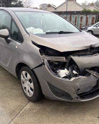 Ricambi per Opel Meriva 2011