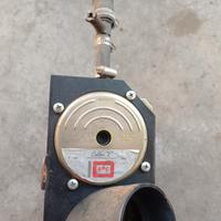 brc riduttore di pressione per GPL 