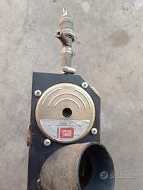 brc riduttore di pressione per GPL 