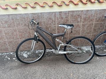 Bici mountain bike nr.2