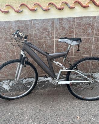 Bici mountain bike nr.2