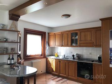 Appartamento Luna vacanze a Livigno ( SO )