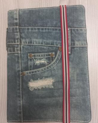 Cover tablet