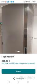 frigo Hotpoint 