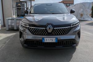 Renault Austral Full Hybrid 200c