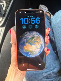 IPhone 17 Pro Max 256GB
