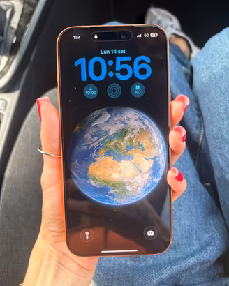 IPhone 17 Pro Max 256GB