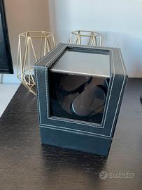 Carica orologi automatici watch winder