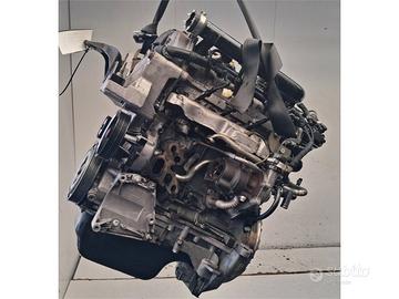 D13A MOTORE IMP.BOSCH SUZUKI SWIFT III (SG) 1.3 DD