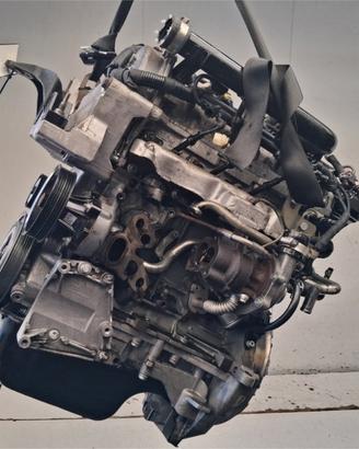 D13A MOTORE IMP.BOSCH SUZUKI SWIFT III (SG) 1.3 DD