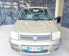 FIAT Panda 1.2 Climbing Natural Power