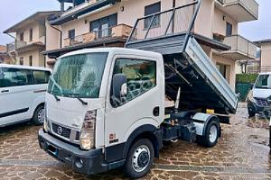 NISSAN NT400 RIBALTABILE