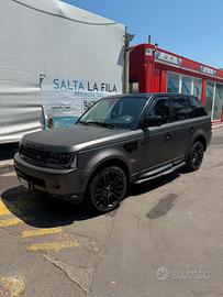 Range Rover Sport 3.0 SDV6 HSE