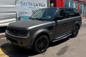Range Rover Sport 2011