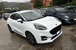 Ford Puma 1.0 EcoBoost Hybrid 125 CV S&S ST-Line