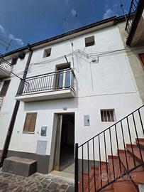 Casa Indipendente San Vincenzo La Costa