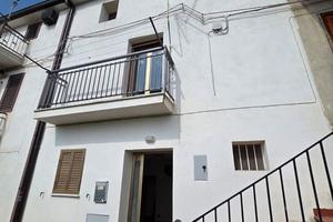 Casa Indipendente San Vincenzo La Costa